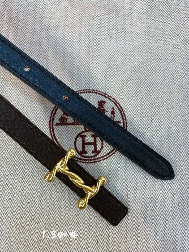 Hermes Belts Affordable 296625