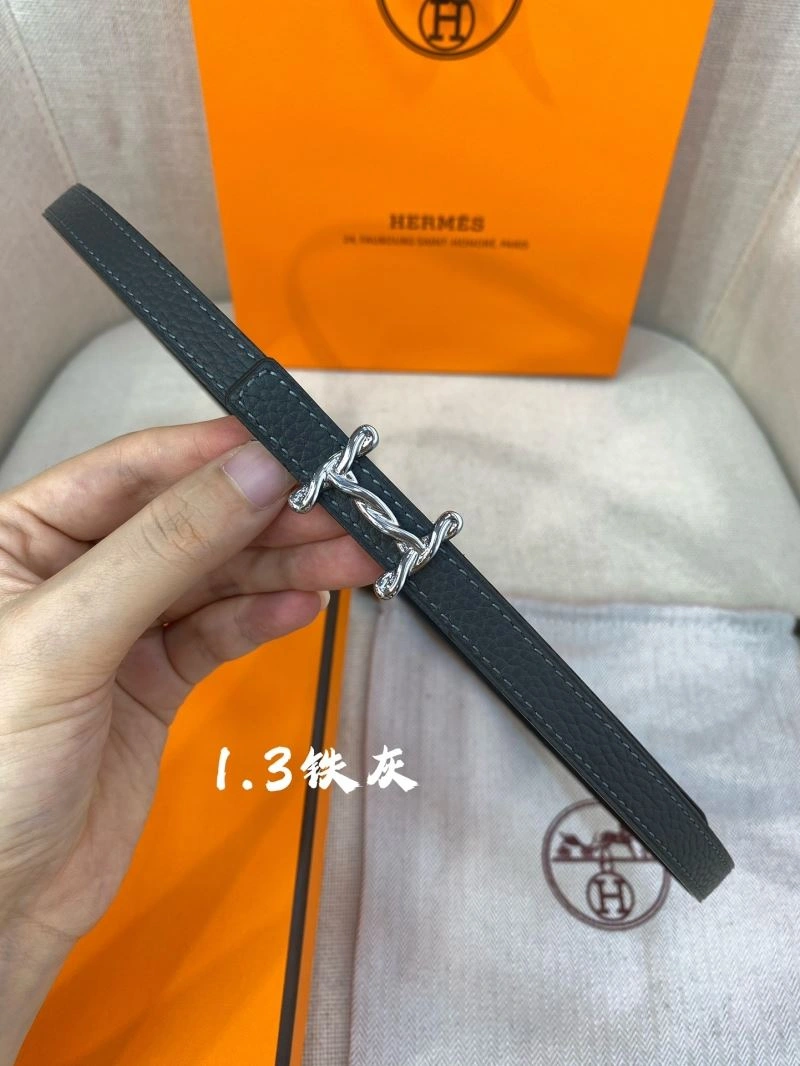 Upgraded Hermes Belts 296637