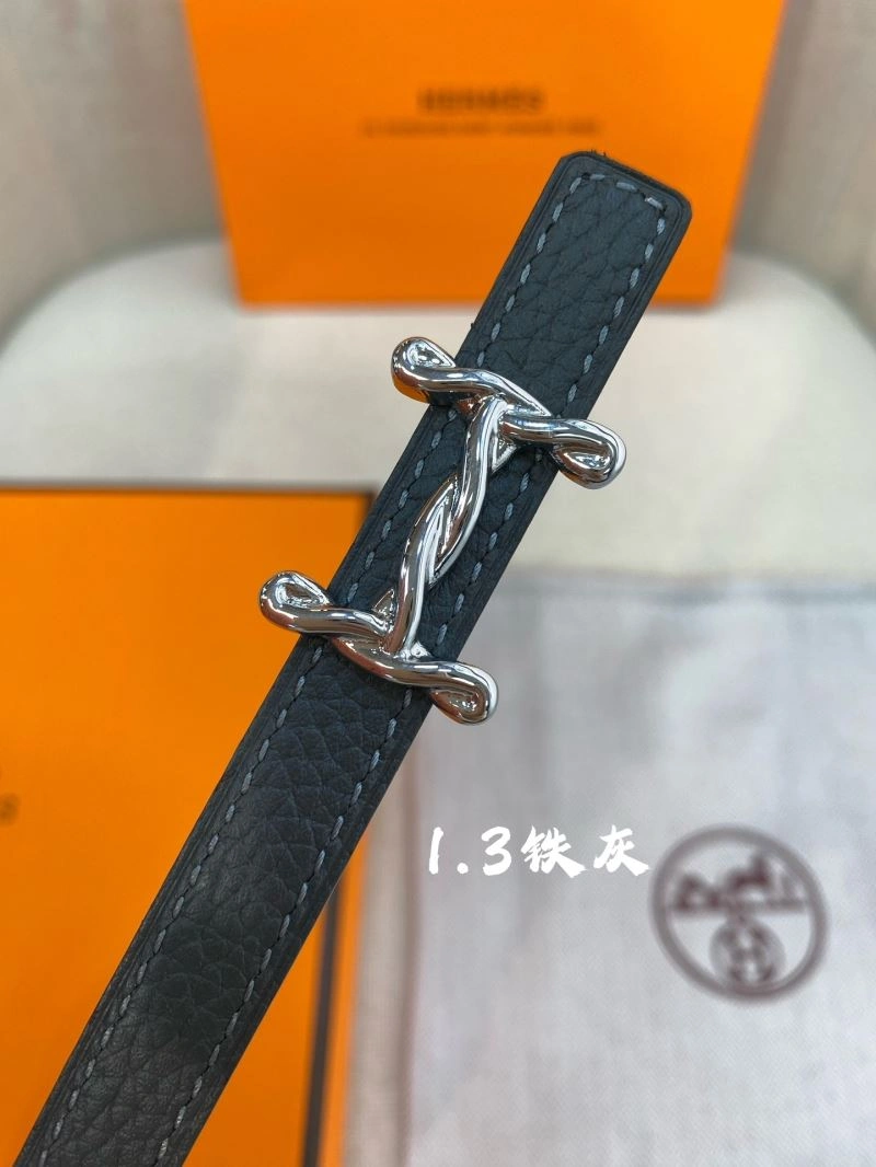 Upgraded Hermes Belts 296637