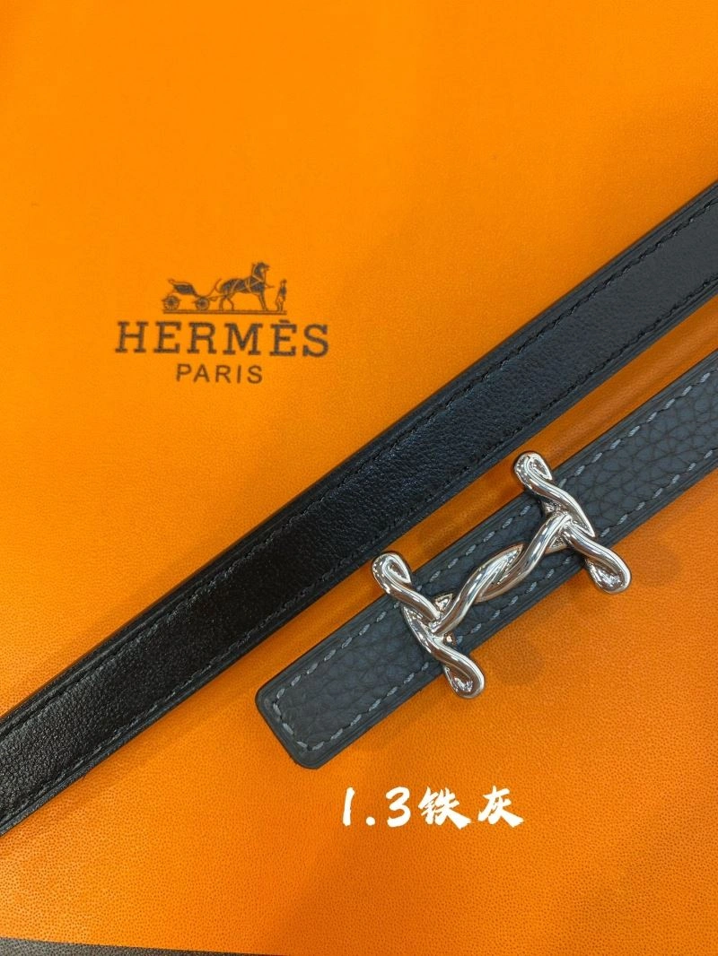 Upgraded Hermes Belts 296637