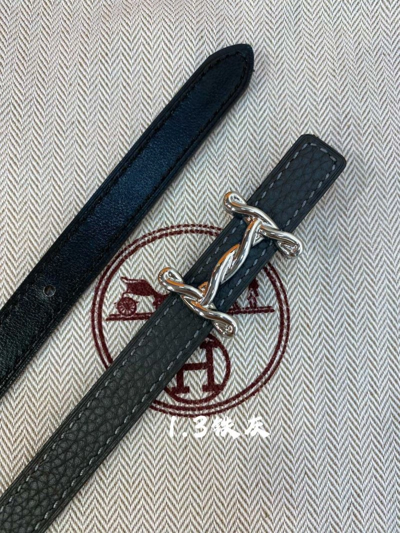 Upgraded Hermes Belts 296637