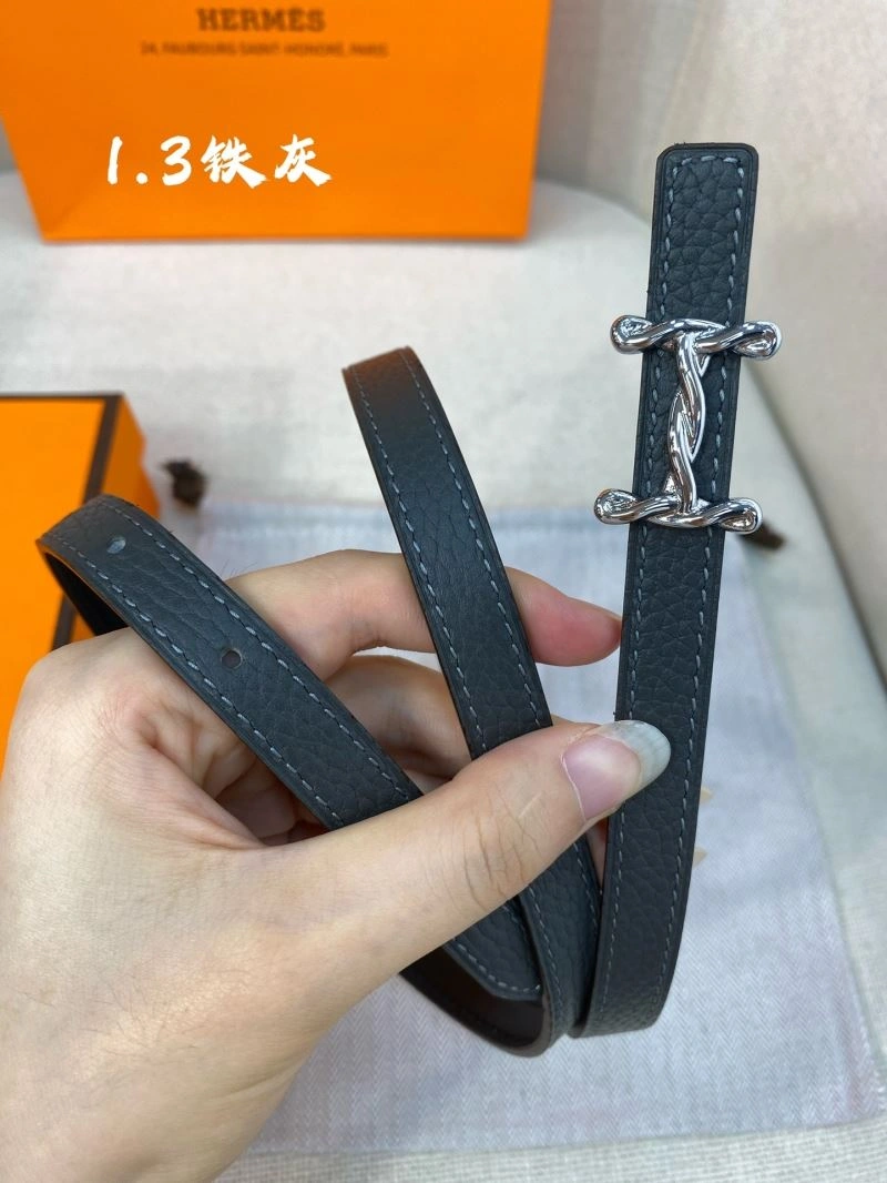 Upgraded Hermes Belts 296637