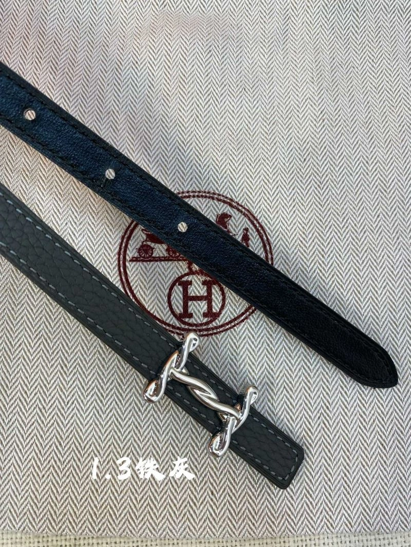 Upgraded Hermes Belts 296637