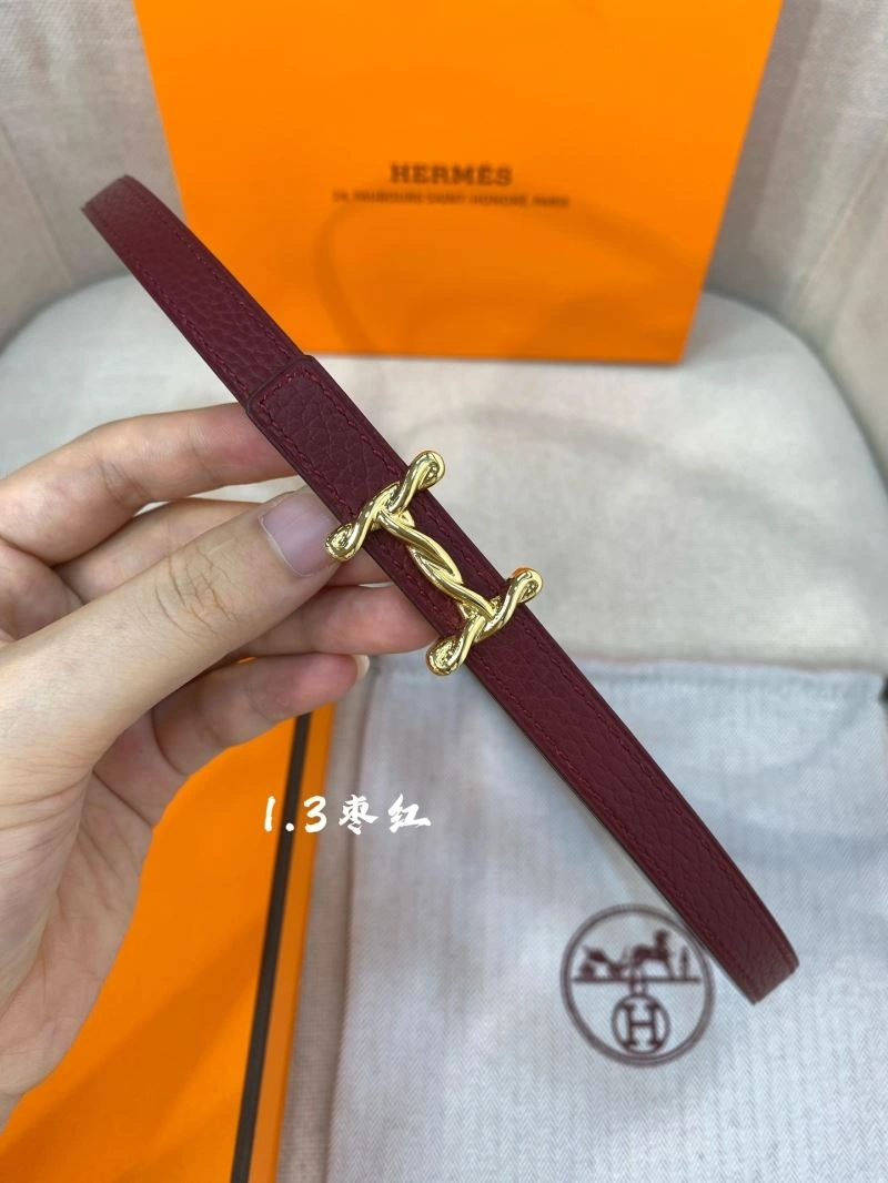 Hermes Belts GoAnywhere 296630