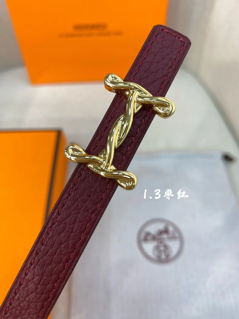 Hermes Belts GoAnywhere 296630