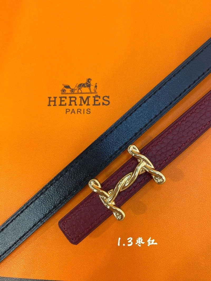 Hermes Belts GoAnywhere 296630