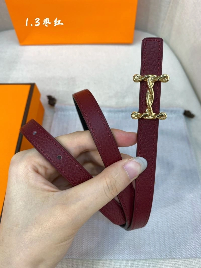 Hermes Belts GoAnywhere 296630