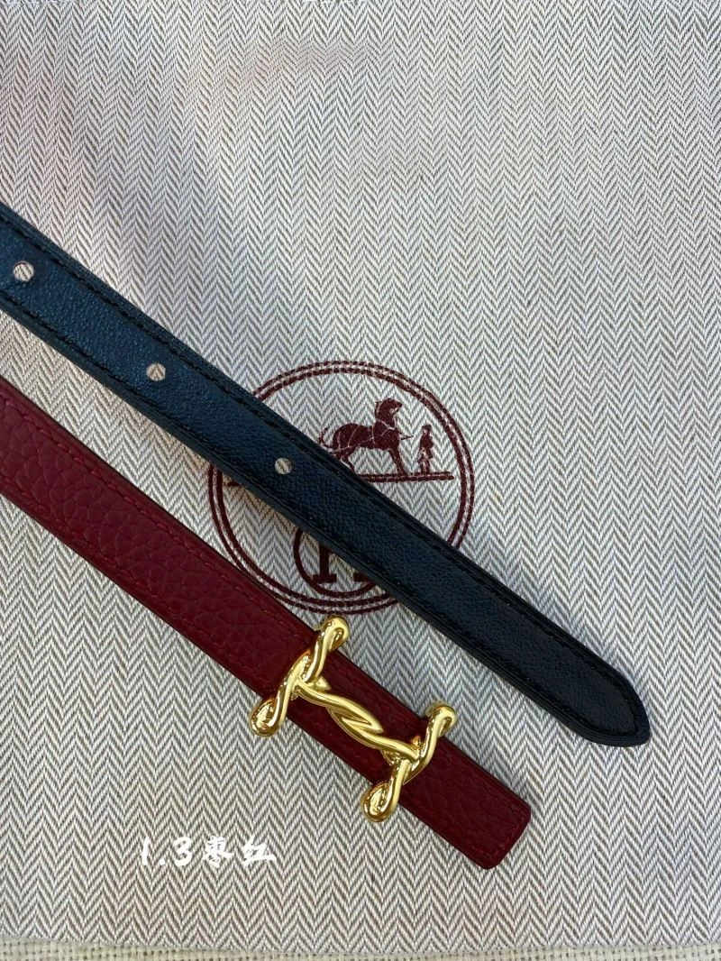 Hermes Belts GoAnywhere 296630