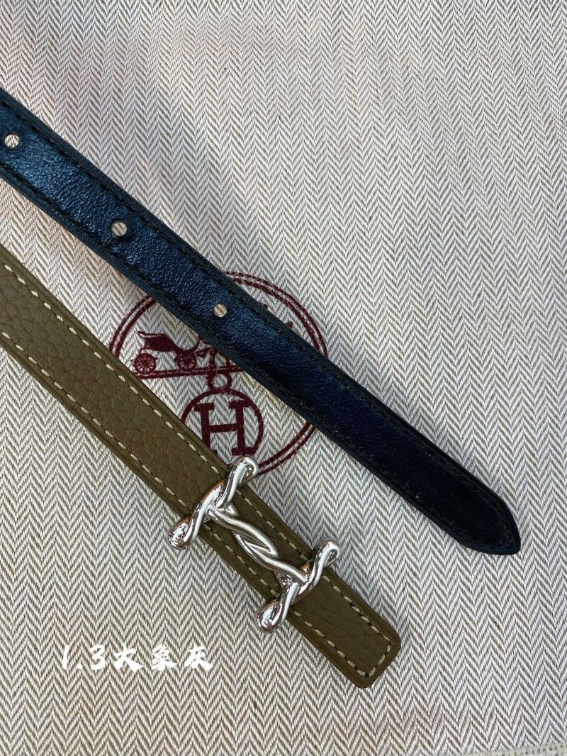 Hermes Belts TimelessDesign 296620