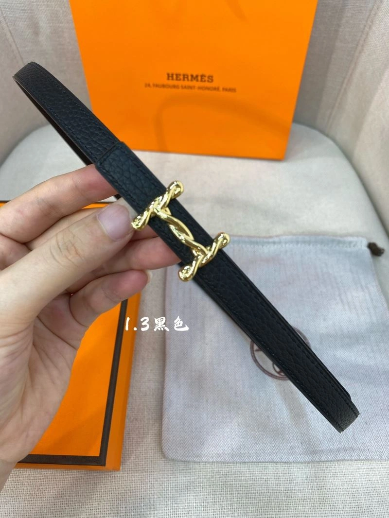 Hermes Belts Popular 296640