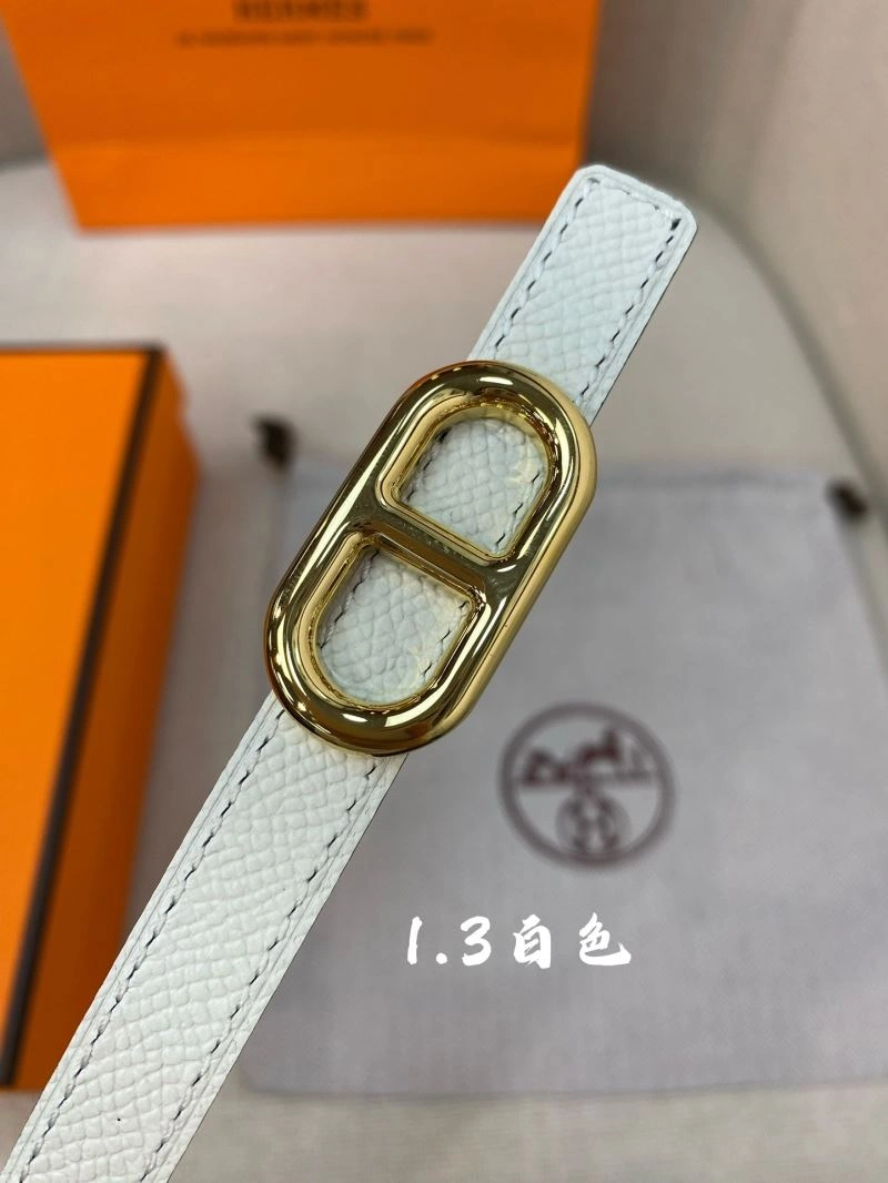 EyeCatching Hermes Belts 296629