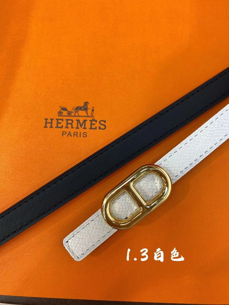 EyeCatching Hermes Belts 296629