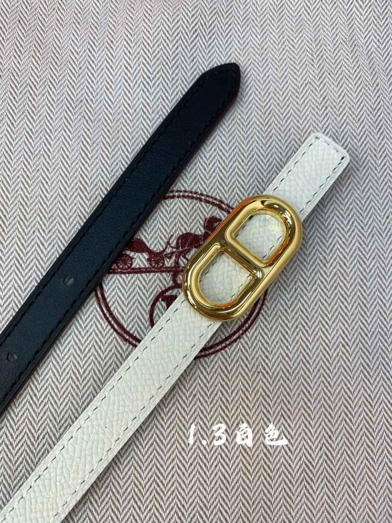 EyeCatching Hermes Belts 296629