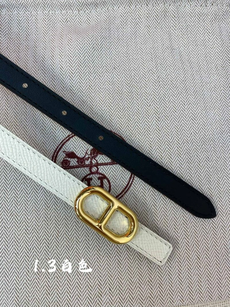 EyeCatching Hermes Belts 296629