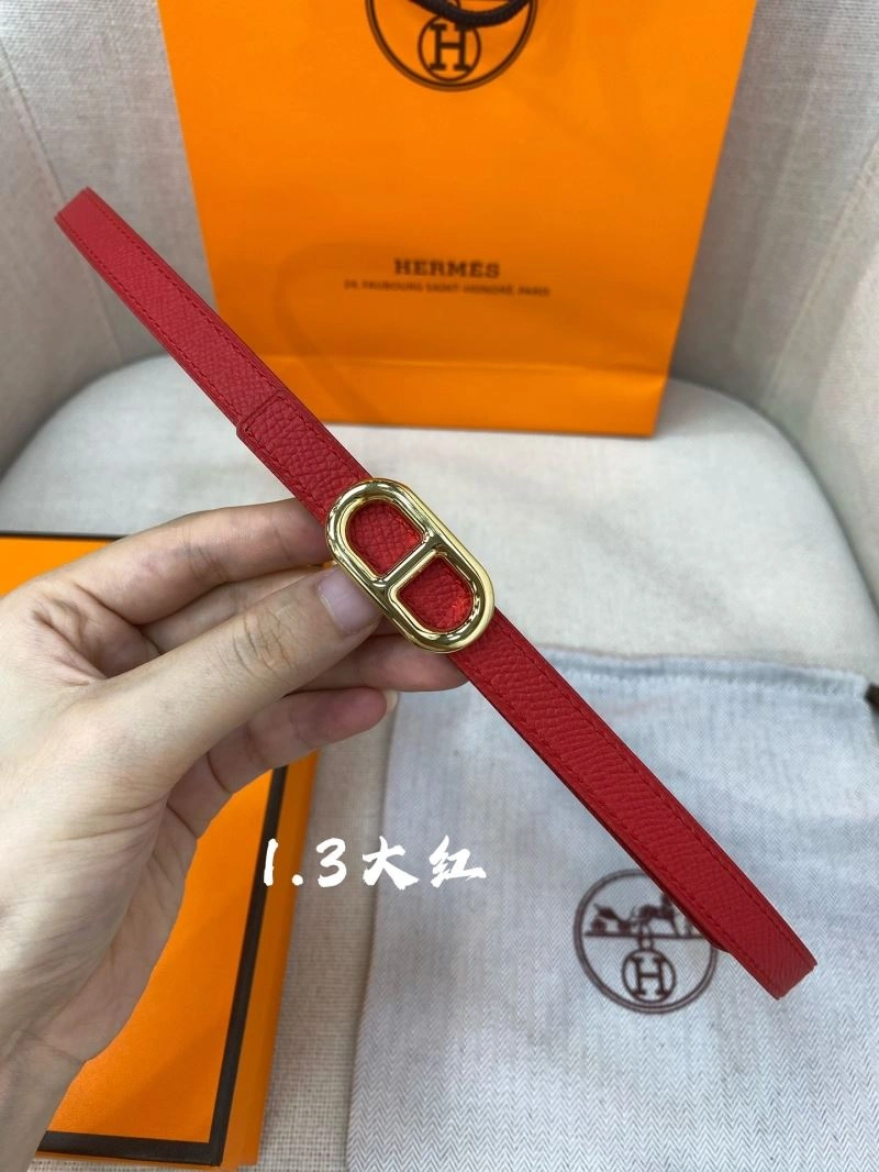 Hermes Belts FlexibleFit 296619