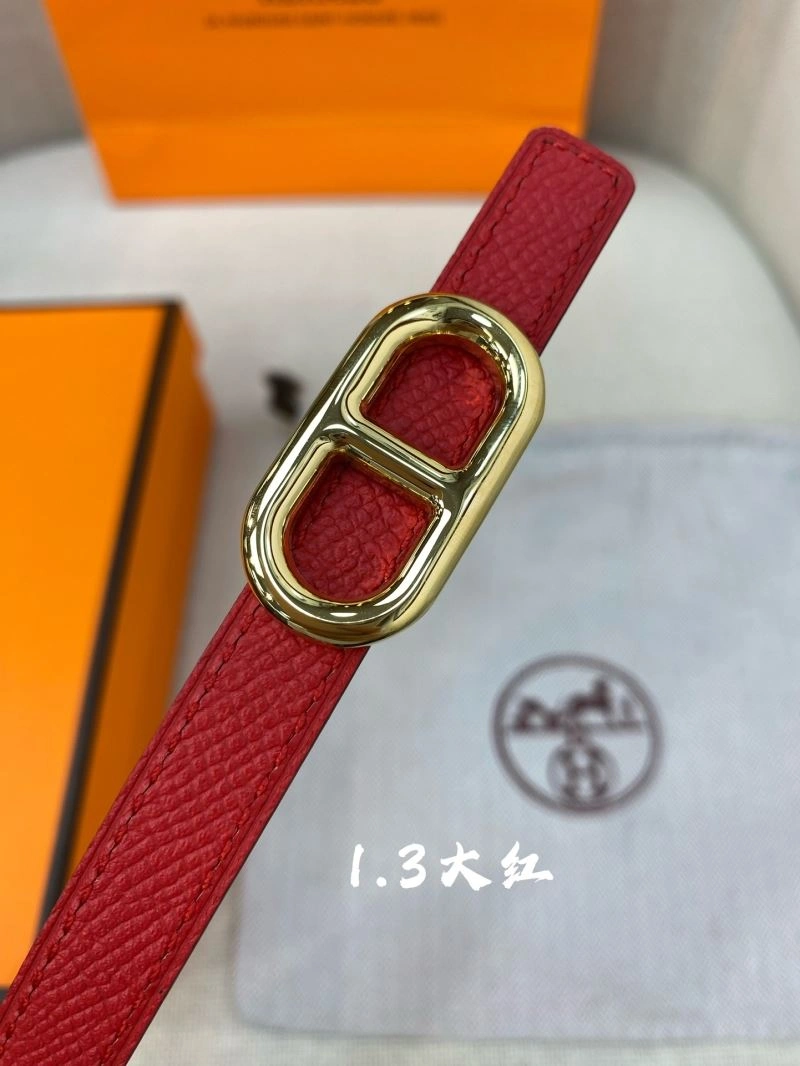 Hermes Belts FlexibleFit 296619