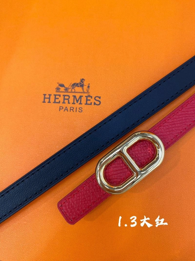 Hermes Belts FlexibleFit 296619