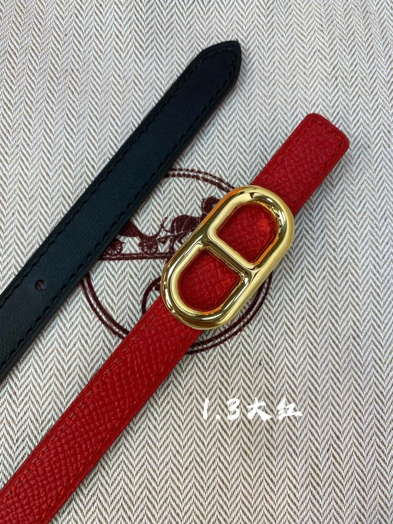 Hermes Belts FlexibleFit 296619