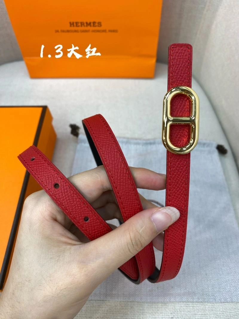 Hermes Belts FlexibleFit 296619