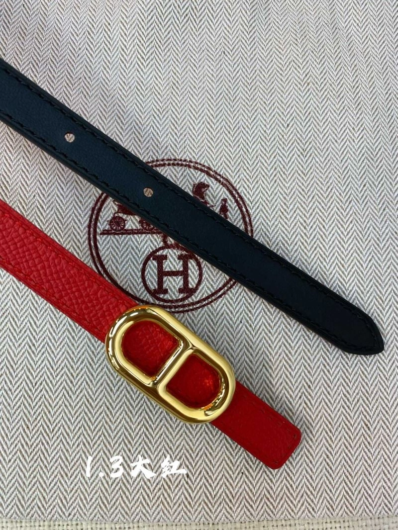 Hermes Belts FlexibleFit 296619
