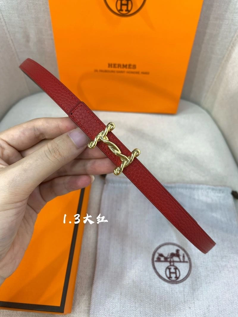 Hermes Belts Sporty 296626
