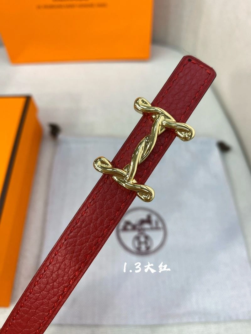 Hermes Belts Sporty 296626