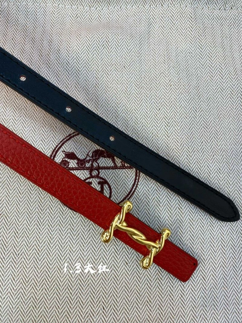 Hermes Belts Sporty 296626