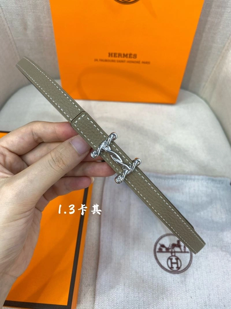Hermes Belts Trendy 296632