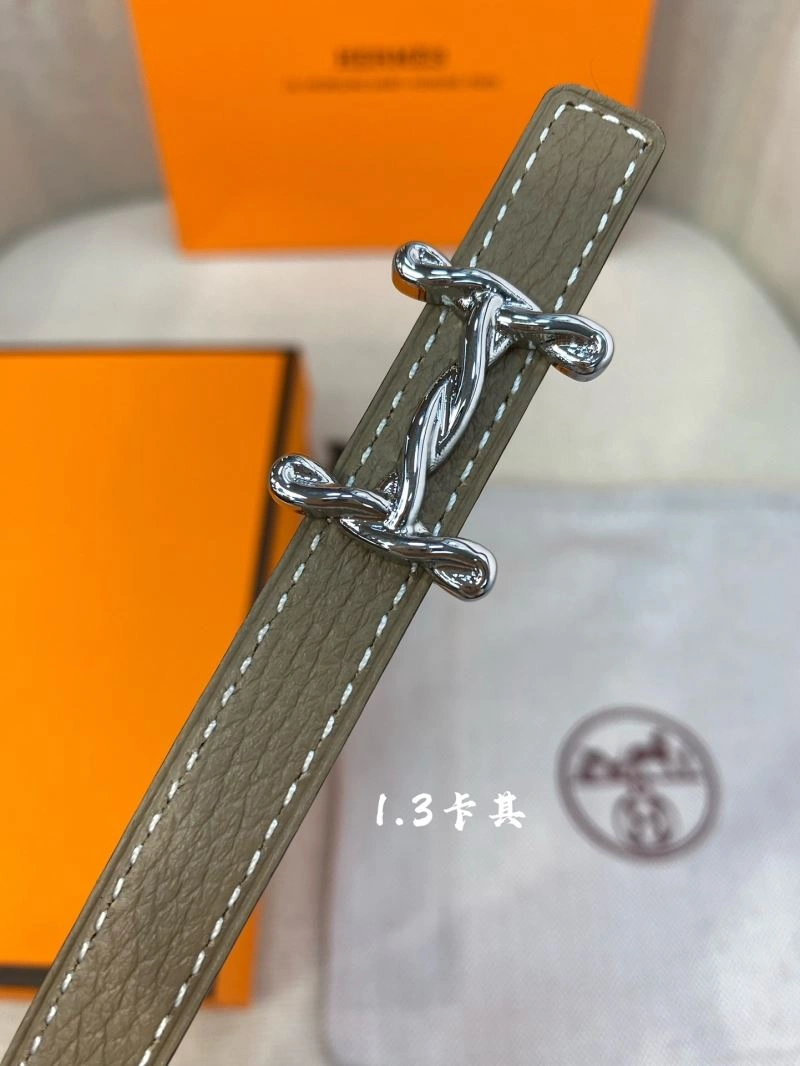 Hermes Belts Trendy 296632