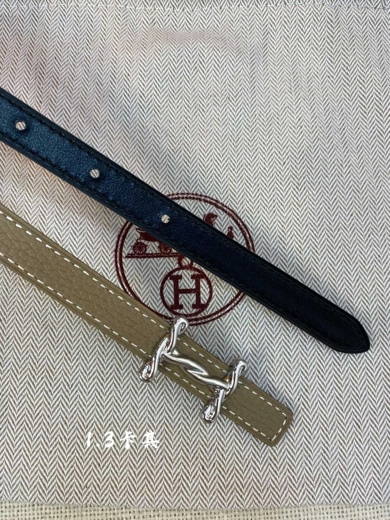 Hermes Belts Trendy 296632
