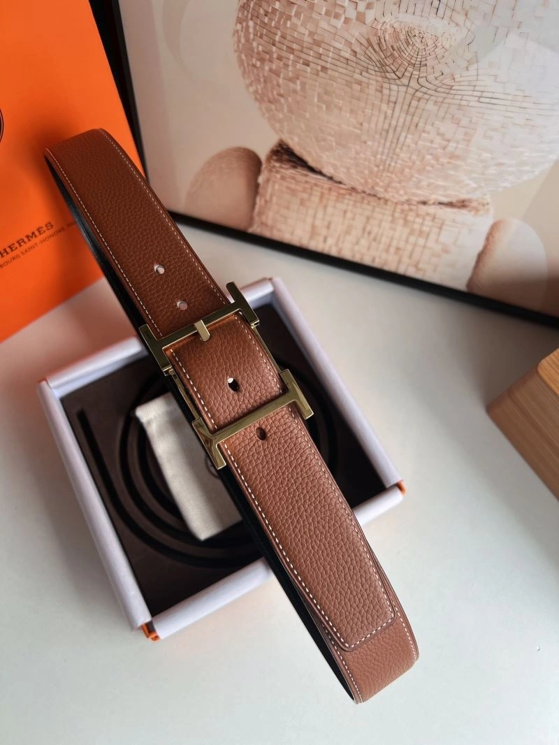 Hermes Belts GoodFit 296612