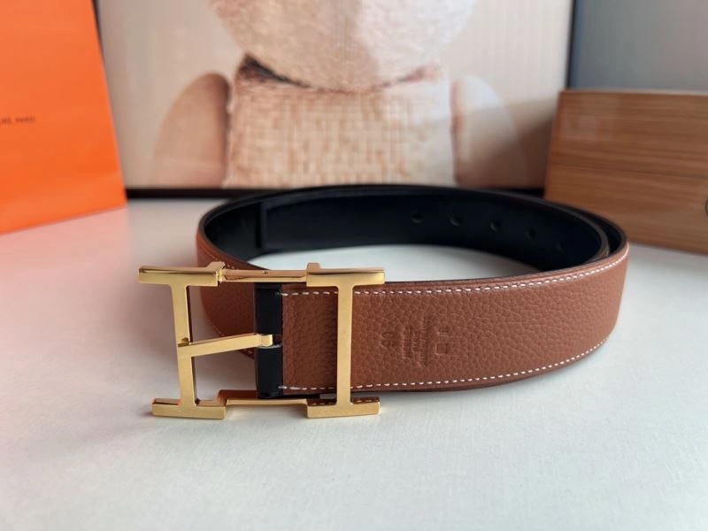 Hermes Belts GoodFit 296612