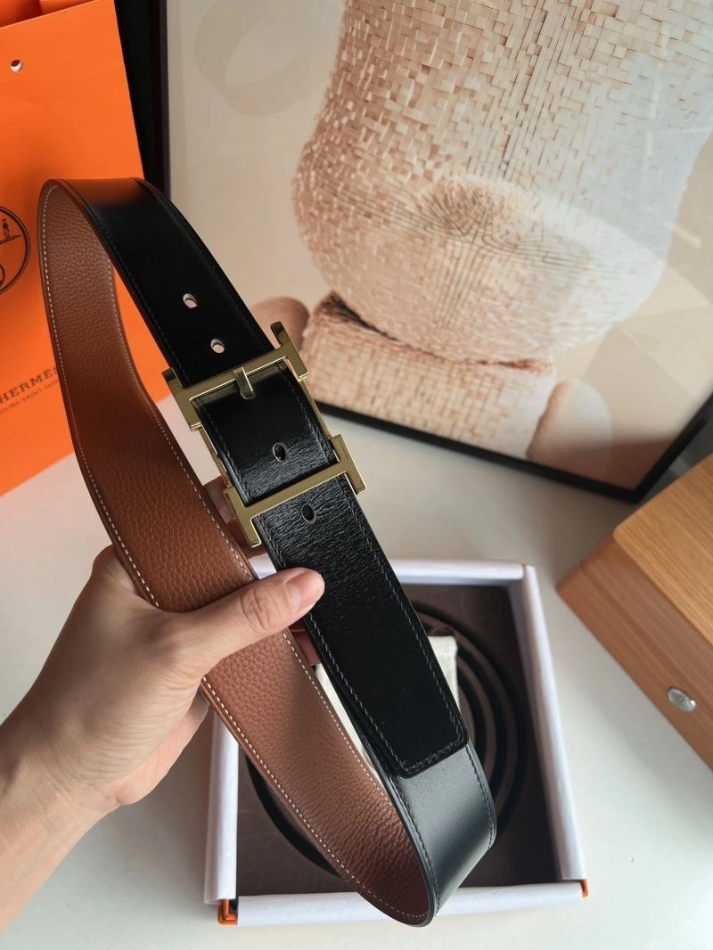 Hermes Belts GoodFit 296612