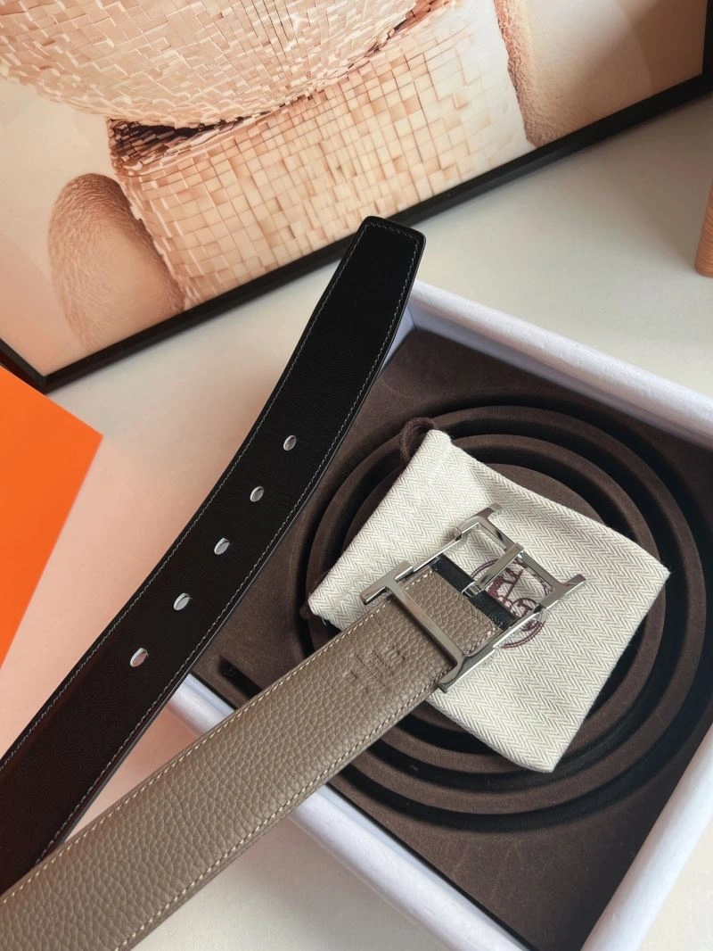 Efficient Hermes Belts 296618