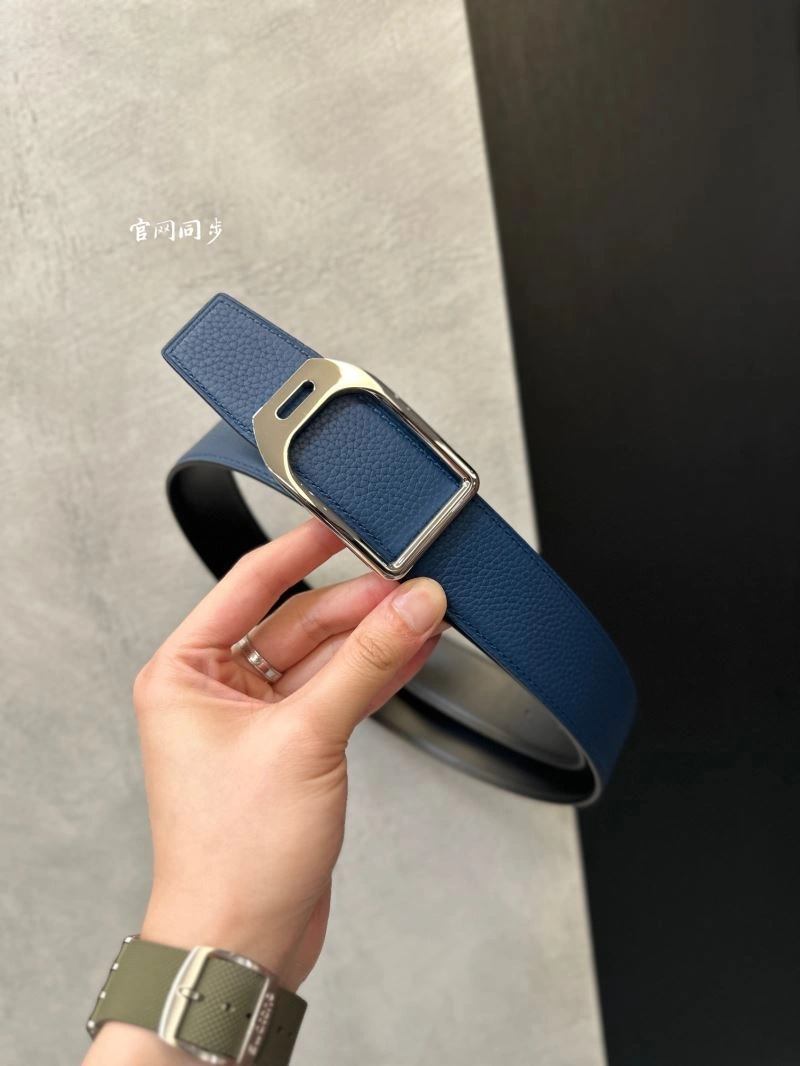 Hermes Belts Bright 296639
