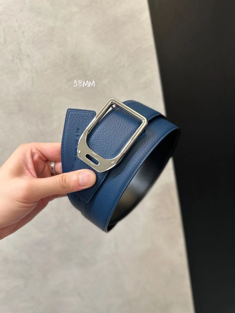 Hermes Belts Bright 296639