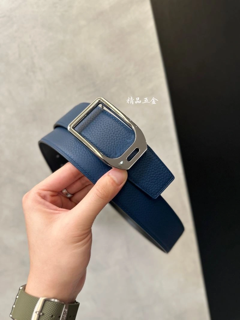 Hermes Belts Bright 296639
