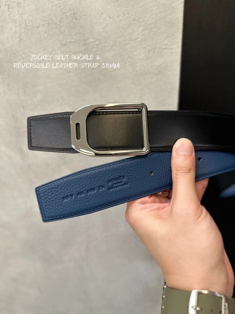 Hermes Belts Bright 296639