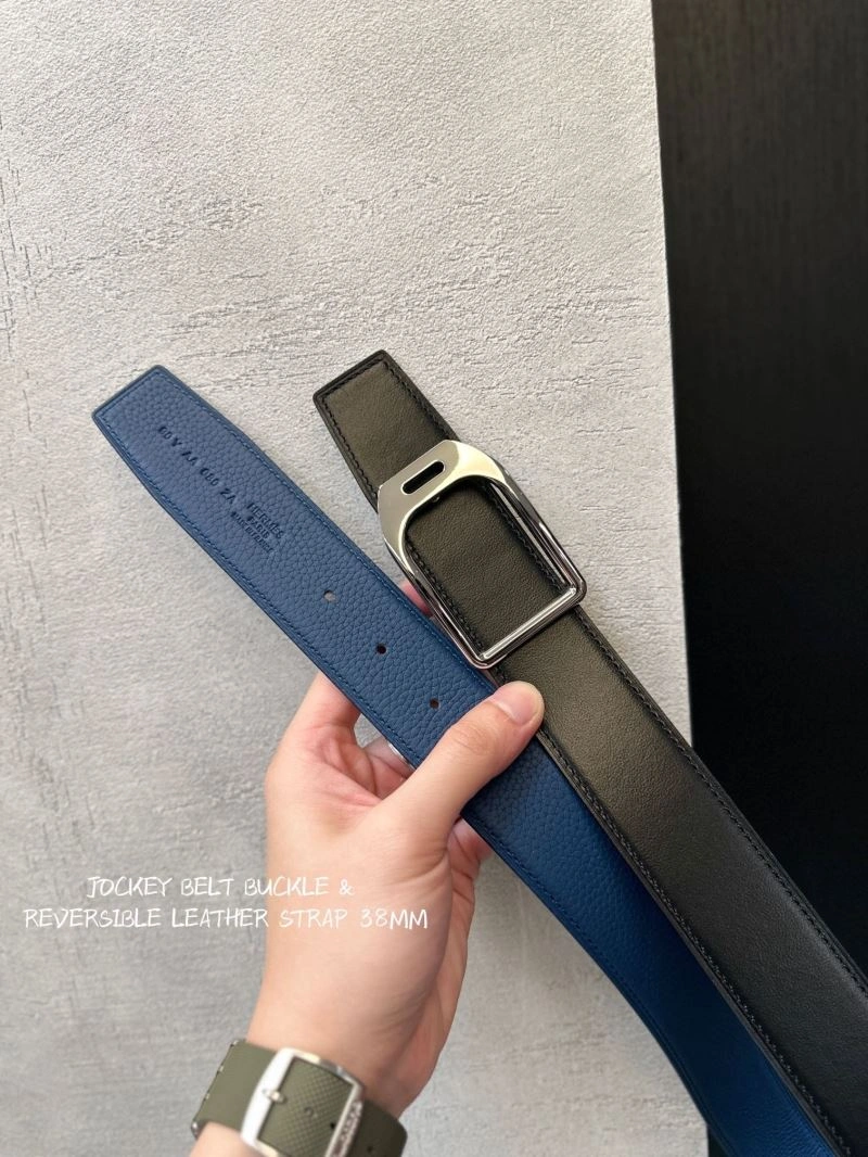 Hermes Belts Bright 296639