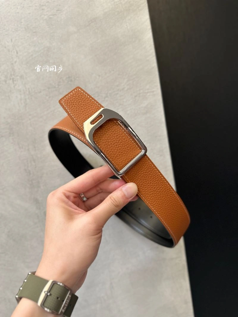 Hermes Belts NewStyle 296635