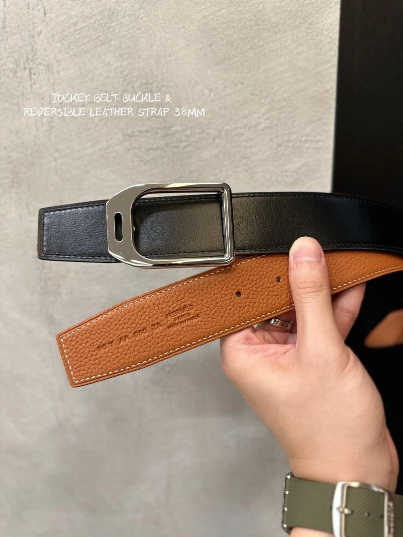 Hermes Belts NewStyle 296635