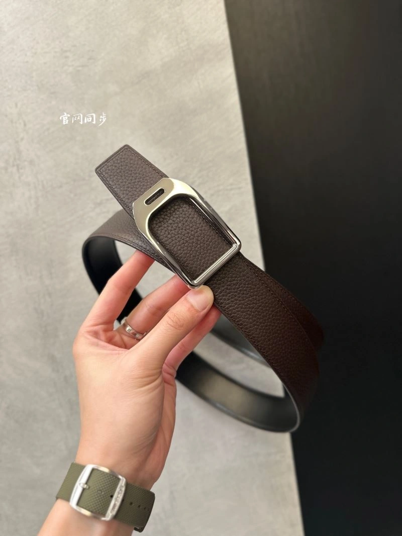 Hermes Belts SmoothTexture 296642
