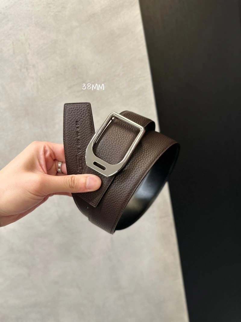 Hermes Belts SmoothTexture 296642