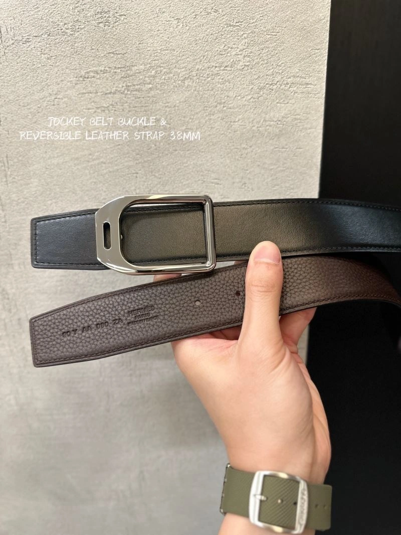 Hermes Belts SmoothTexture 296642
