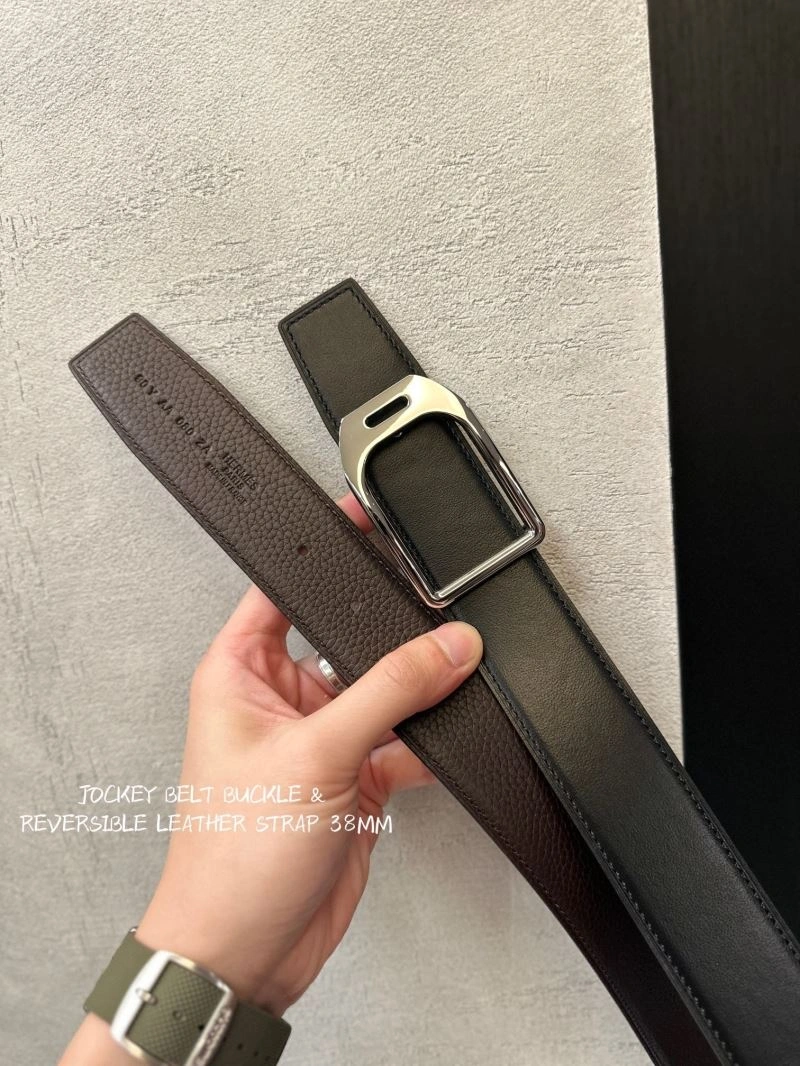 Hermes Belts SmoothTexture 296642