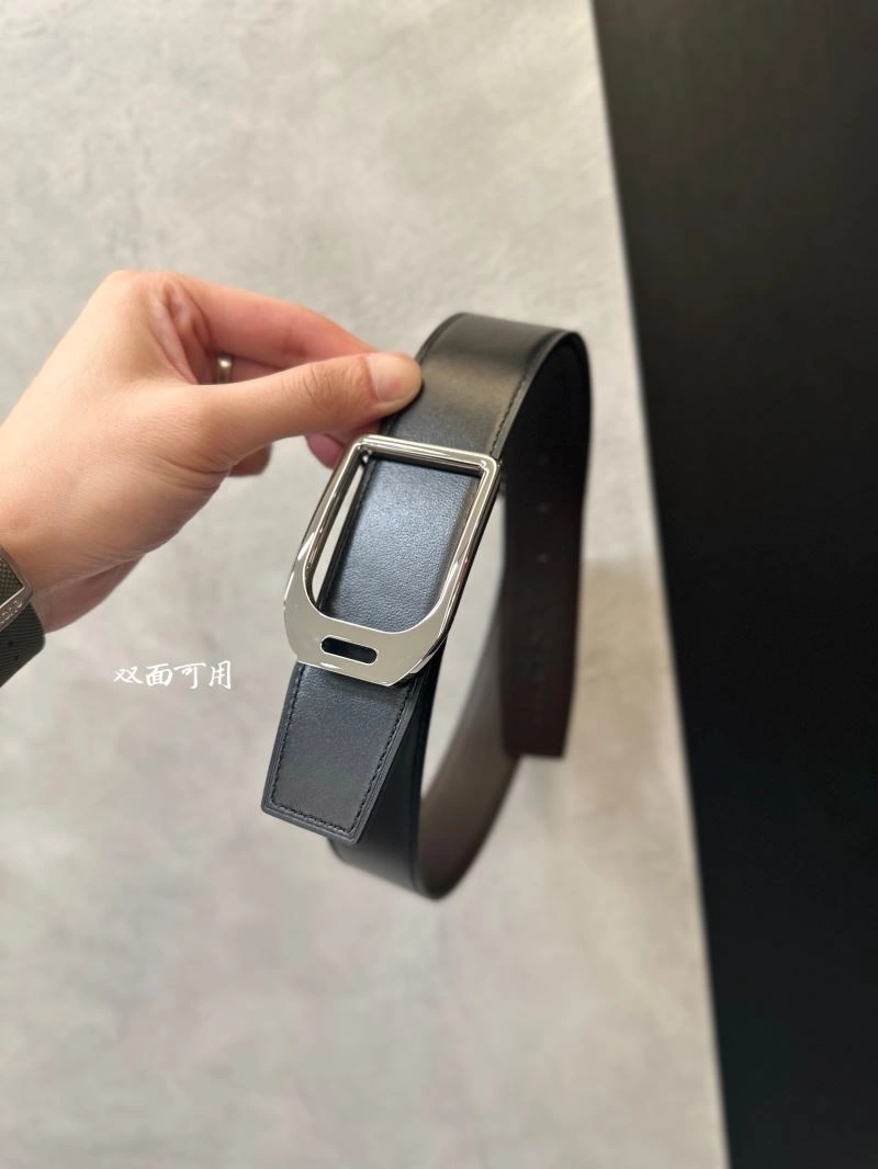 Hermes Belts SmoothTexture 296642