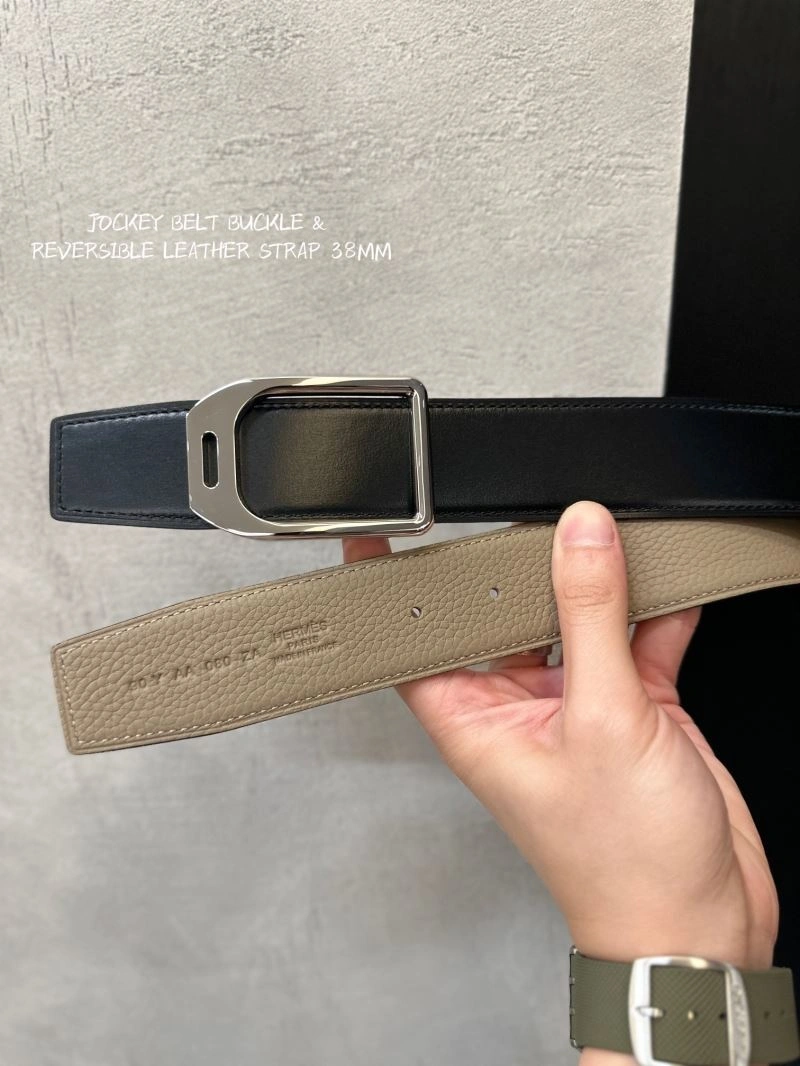 Hermes Belts SportInspired 296624