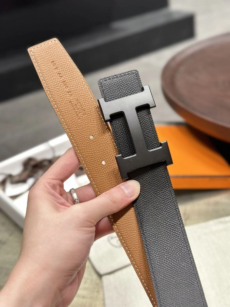 Hermes Belts Tailored 296621