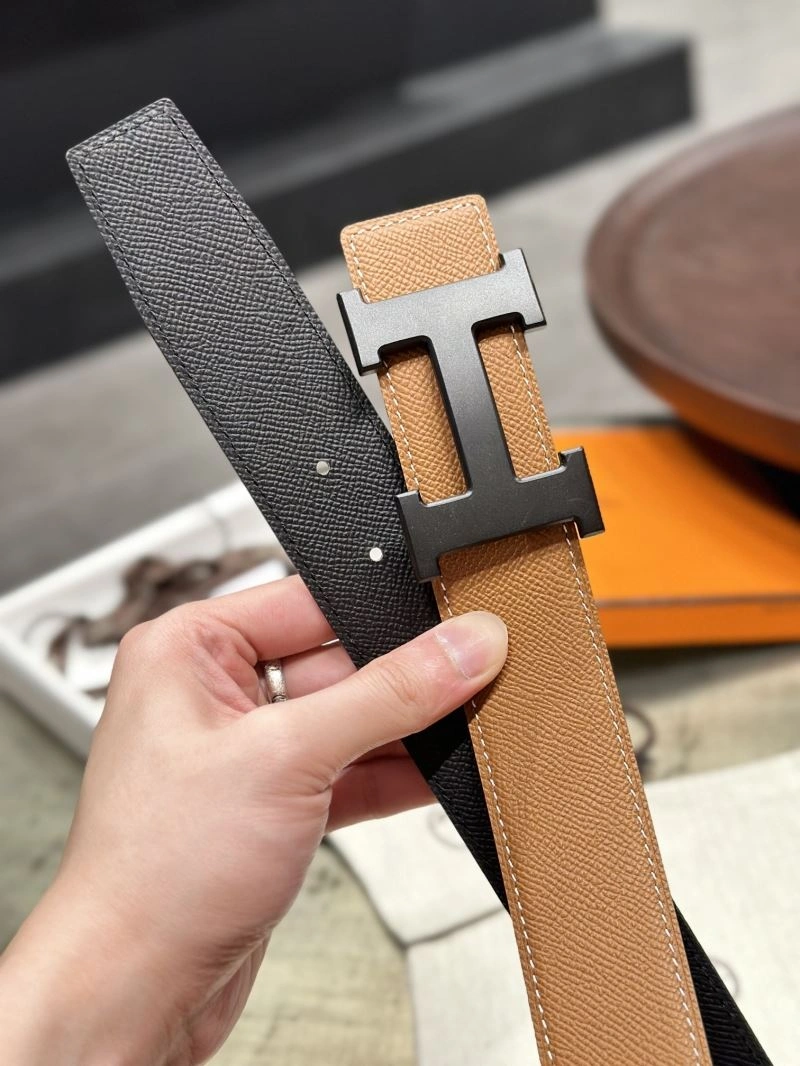 Hermes Belts Tailored 296621