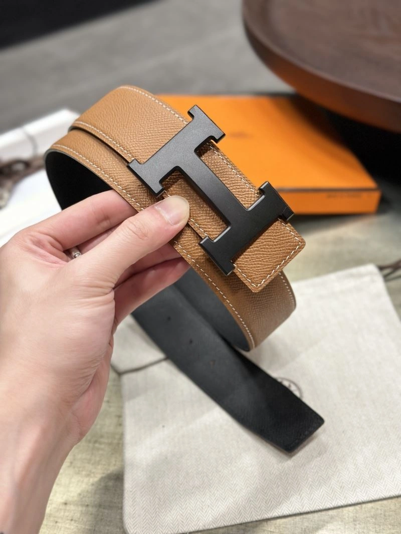 Hermes Belts Tailored 296621